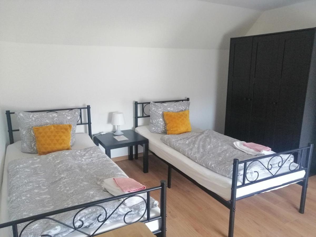 Barbora'S Home Altlay Ngoại thất bức ảnh
